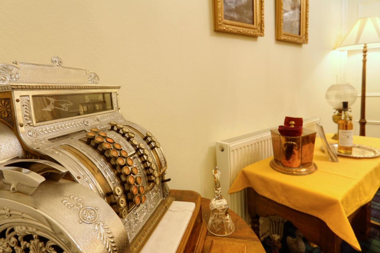 The Tannochbrae Villa Dufftown Eksteriør bilde